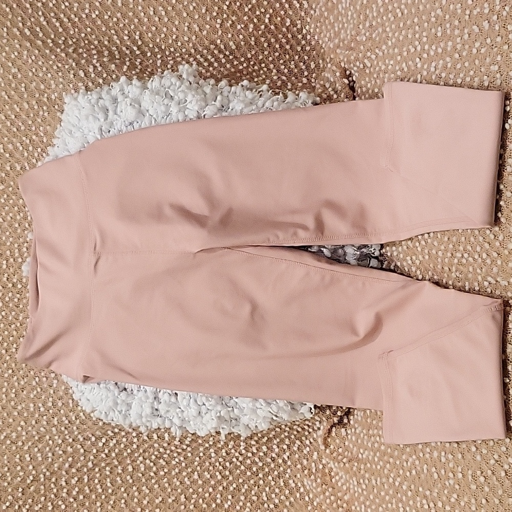 Sommer Ray Butt Lift Leggings